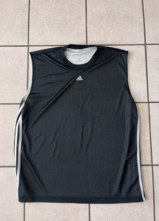 chasuble adidas, marca: adidas, estado: Muy bueno, tamaño: XL, 9,99 €, 11,19 € Protección al comprador incluida