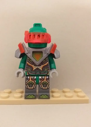 Lego Figurine Nexo Knights nex068 Aaron Fox, marque: LEGO, état: Très bon état, taille: Taille unique, 2,50 €, 3,33 € Protection acheteurs incluse