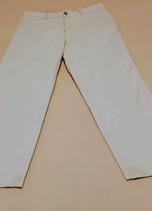 Pantalon à jambe large Dockers, brand: Dockers, condition: Good, size: W32, €8.00, €9.10 includes Buyer Protection