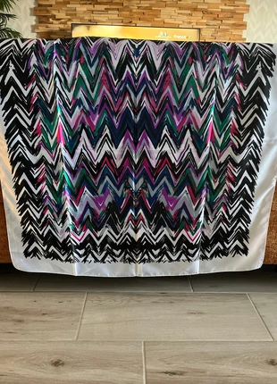 Foulard, brand: sansnom., condizioni: Ottime, €3.00, €3.85 include la Protezione acquisti