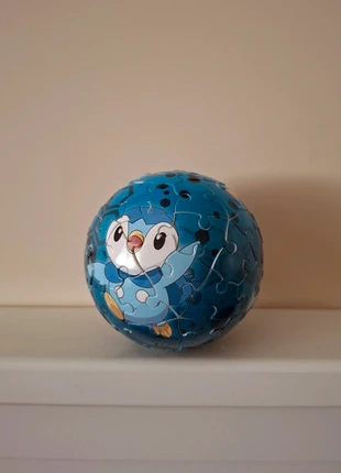 Puzzle sphère pokémon, merk: Pokémon, staat: Heel goed, € 2,00, € 2,80 inclusief Kopersbescherming