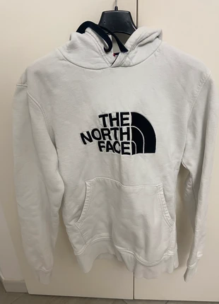 Felpa the north face bianca S uomo, marca: The North Face, estado: Nuevo sin etiquetas, tamaño: S, 35,00 €, 37,45 € Protección al comprador incluida