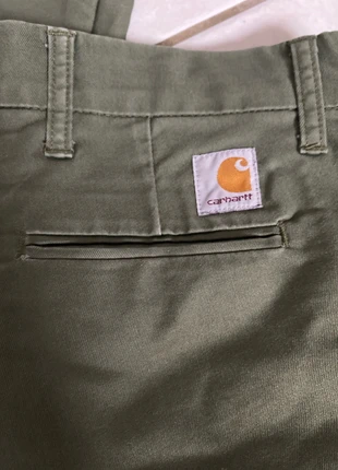 Carhartt Sid Pant, marque: Carhartt, état: Neuf sans étiquette, taille: W30 | FR 40, 18,00 €, 19,60 € Protection acheteurs incluse