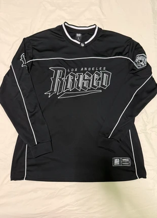 Maillot manche longue, marque: New Yorker, état: Très bon état, taille: L, 12,00 €, 13,30 € Protection acheteurs incluse