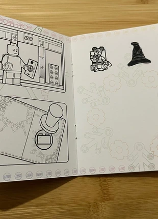 Passeport lego + 2 tampons, merk: LEGO, staat: Heel goed, maat: Universeel, € 3,99, € 4,89 inclusief Kopersbescherming