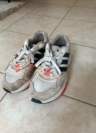 Sneaker Adidas, brand: adidas, condizioni: Ottime, taglia: 45,5, €6.00, €7.00 include la Protezione acquisti