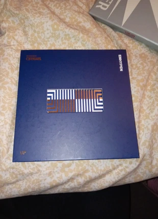 Enhypen Border Carnival, condition: Very good, £14.50, £15.93 includes Buyer Protection