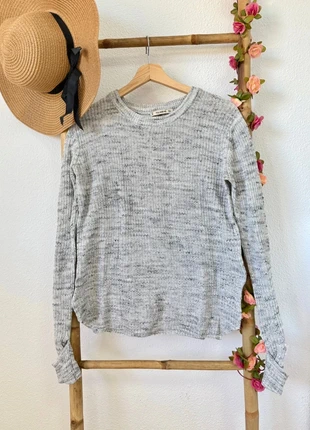 Jersey, merk: Pull & Bear, staat: Heel goed, maat: M / 38 / 10, € 5,00, € 5,95 inclusief Kopersbescherming