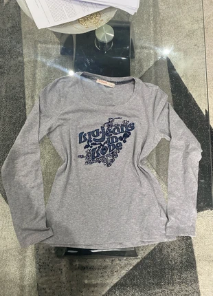 Liu-jo shirt vintage y2k, marque: Vintage Dressing, état: Très bon état, taille: S / 36 / 8, 13,00 €, 14,35 € Protection acheteurs incluse