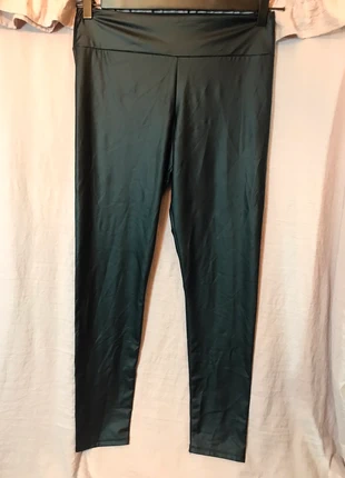 Leggings Calzedonia, marke: Calzedonia, zustand: Sehr gut, größe: L / 40 / 12, 7,00 €, 8,05 € inklusive Vinted-Käuferschutz
