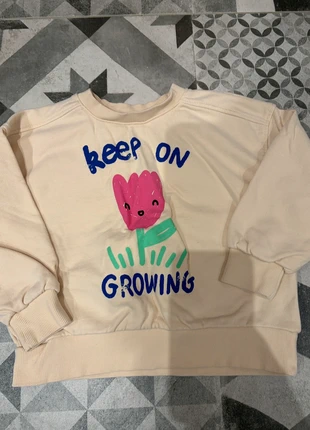 Sweat Kiabi, marque: Kiabi, état: Neuf sans étiquette, taille: 3 ans / 98 cm, 5,00 €, 5,95 € Protection acheteurs incluse