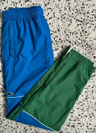 Survêtement Lacoste, marque: Lacoste, état: Neuf sans étiquette, taille: XL, 59,99 €, 63,69 € Protection acheteurs incluse