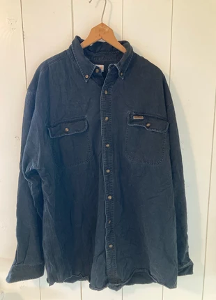 Carhartt blouse, merk: Carhartt, staat: Heel goed, maat: XL, € 20,00, € 21,70 inclusief Kopersbescherming