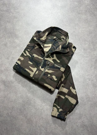 Veste polaire à Realtree Vintage Y2k - 100% polyester - Taille M, marke: Vintage Dressing, zustand: Sehr gut, größe: M, 18,00 €, 19,60 € inklusive Vinted-Käuferschutz