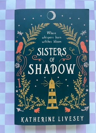 Sisters of Shadow, staat: Als nieuw, € 3,00, € 3,85 inclusief Kopersbescherming