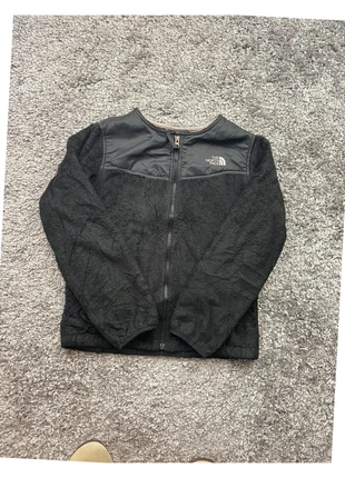 polaire The North Face effet laine noir taille enfant 14 / 16 ans, marque: The North Face, état: Très bon état, taille: 14 ans / 164 cm, 25,00 €, 26,95 € Protection acheteurs incluse