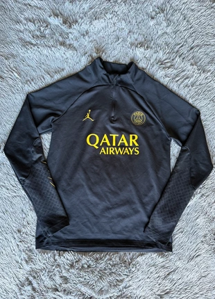 Maillot PSG, brand: Nike, condition: Very good, size: 16 years / 176 cm, €24.50, €26.43 includes Buyer Protection