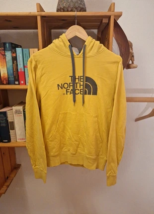 TheNortFace Sweatshirt, Größe S, Herren, Gelb, brand: The North Face, condizioni: Buone, taglia: S, €15.00, €16.45 include la Protezione acquisti