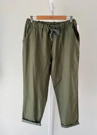 Pantalon T.4XL made in italy neuf, marque: Made In Italy, état: Neuf avec étiquette, taille: 4XL / 48 / 20, 13,00 €, 14,35 € Protection acheteurs (Pro) incluse