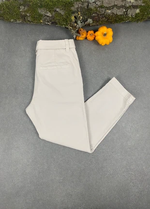 Pantalon Brunello Cucinelli, marque: Brunello Cucinelli, état: Très bon état, taille: S / 36 / 8, 110,00 €, 116,20 € Protection acheteurs (Pro) incluse