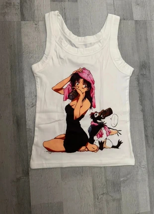 Haut femme, brand: y2k, condition: New without tags, size: S / 36 / 8, €17.00, €18.55 includes Buyer Protection Pro