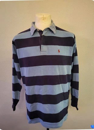 Sublime Sweat style polo Rugby Ralph Lauren taille S Ref 20IT007, marke: Ralph Lauren, zustand: Sehr gut, größe: S, 18,00 €, 19,60 € inklusive Vinted-Käuferschutz