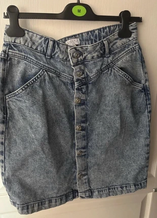 Jupe Jean Claudie Pierlot, brand: Claudie Pierlot, condizioni: Ottime, taglia: L / IT 44 / EU 40, €20.00, €21.70 include la Protezione acquisti
