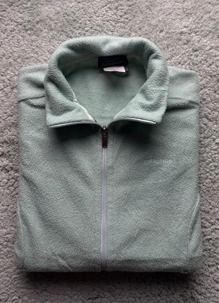 Veste Polaire Full zip Patagonia Femme Vert menthe Taille S, marca: Patagonia, estado: Muy bueno, tamaño: S / 36 / 8, 35,00 €, 37,45 € Protección al comprador Pro incluida