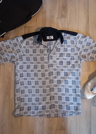 Chemise Calvin Klein, brand: Calvin Klein, condition: Very good, size: XL, €4.00, €4.90 includes Buyer Protection