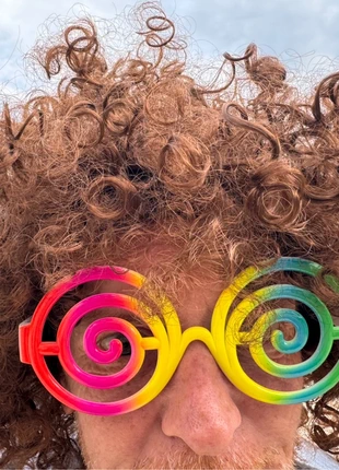 Lunettes déguisement, état: Très bon état, 8,00 €, 9,10 € Protection acheteurs incluse