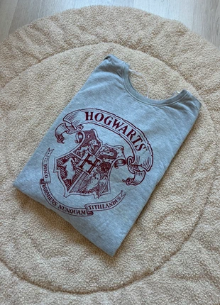 Sweat gris « Harry Potter », marke: Harry Potter, zustand: Neu, größe: 4XL / 48 / 20, 7,00 €, 8,05 € inklusive Vinted-Käuferschutz