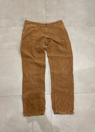 Pantaloni Carhartt in velluto - w32 L32, marque: Carhartt, état: Très bon état, taille: W32 | FR 42, 27,00 €, 29,05 € Protection acheteurs incluse