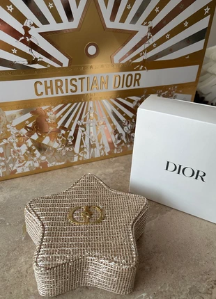 Superbe trousse Christian Dior Étoile, brand: Christian Dior, condition: New with tags, €35.00, €37.45 includes Buyer Protection