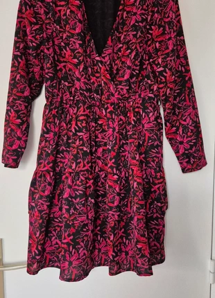 Robe fleurie, brand: La City, condition: Very good, size: M / 38 / 10, €6.00, €7.00 includes Buyer Protection