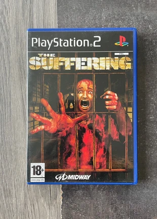 Jeu The Suffering sur PlayStation 2, condizioni: Ottime, €35.00, €37.45 include la Protezione acquisti