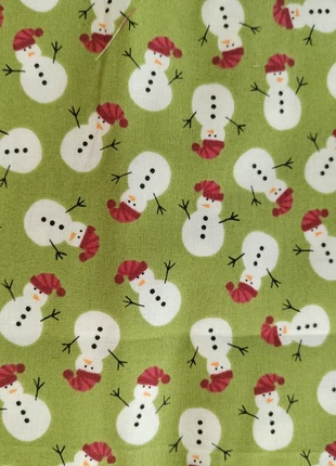 Stoffa patchwork quilting Christmas, marque: Patchwork, état: Neuf avec étiquette, 6,00 €, 7,00 € Protection acheteurs incluse