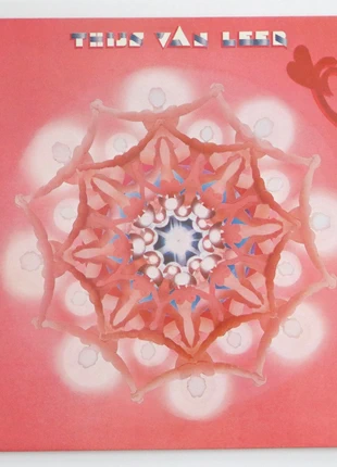 Thijs Van Leer – O My Love - Fusion - Jazz Funk - Vinyl Lp, état: Très bon état, 12,00 €, 13,30 € Protection acheteurs incluse