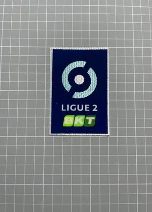Patch Ligue 2 BKT – Saison 2020/23, staat: Nieuw zonder prijskaartje, € 7,99, € 9,09 inclusief Kopersbescherming Pro