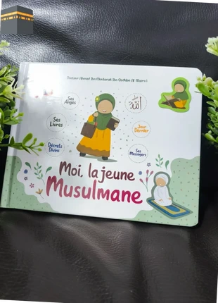 Moi, la jeune musulmane - Ahmad Al-Mazrou’i - Ibn Badis, état: Neuf sans étiquette, 10,00 €, 11,20 € Protection acheteurs (Pro) incluse
