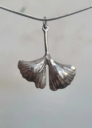 Elegante zilverkleurige ketting ●Stainlesssteel, état: Très bon état, 4,50 €, 5,43 € Protection acheteurs (Pro) incluse