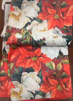 Tovaglia da 6 140×180 natale, marca: natale, estado: Nuevo con etiquetas, 15,00 €, 16,45 € Protección al comprador Pro incluida