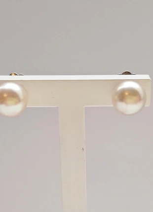 Argent perle boucles d'oreilles plata aretes orecchini ohrstecker perla zilver oorbellen parel, merk: Argent, staat: Nieuw zonder prijskaartje, € 7,00, € 8,05 inclusief Kopersbescherming