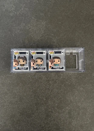 Mini funkos Friends, marque: Funko, état: Très bon état, taille: Prématuré, jusqu'à 44cm, 3,00 €, 3,85 € Protection acheteurs incluse