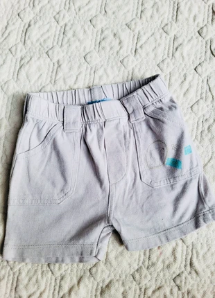 💛 Short Winnie l’ourson taille 3 mois marque Disney en bon état 💛, brand: Disney, condition: Good, size: 3-6 months / 62 cm, €2.00, €2.80 includes Buyer Protection