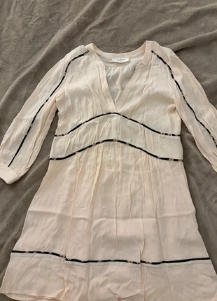 Robe bash neuve, brand: Ba&sh, condition: New without tags, size: S / 36 / 8, €90.00, €95.20 includes Buyer Protection
