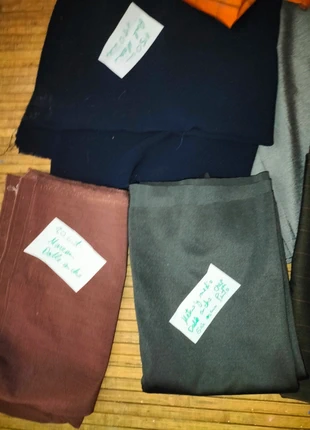 Retales, marque: Tela, état: Neuf sans étiquette, 3,00 €, 3,85 € Protection acheteurs incluse