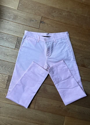 Carhartt chino rose, marque: Carhartt, état: Bon état, taille: L, 5,00 €, 5,95 € Protection acheteurs incluse