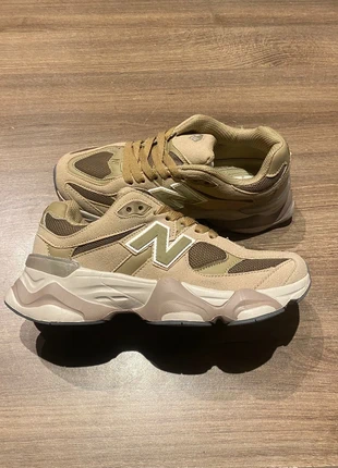 New Balance 9060, marque: New Balance, état: Bon état, taille: 38, 65,00 €, 68,95 € Protection acheteurs incluse