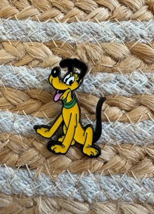 Pins Pluto, zustand: Sehr gut, 4,00 €, 4,90 € beinhaltet Vinted-Käuferschutz Pro