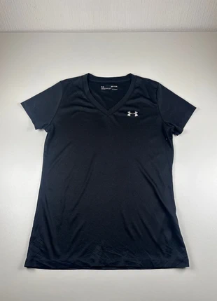 Haut fitness sport femme under armour S/M, marca: Under Armour, estado: Muito bom, tamanho: S / 36 / 8, €11.25, €12.51 inclui Proteção do Comprador Pro